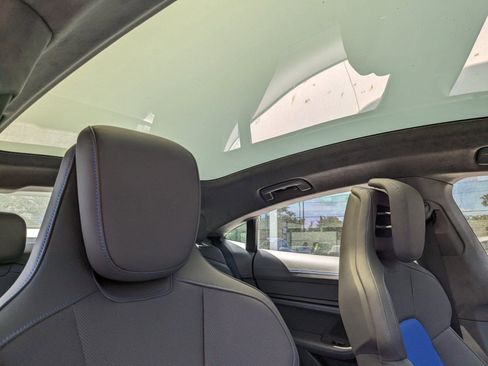 New 2023 Porsche Taycan GTS image 24