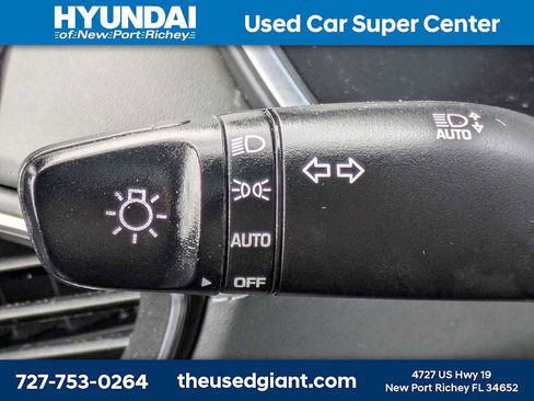 Certified 2023 Hyundai Santa Fe SEL w/ Premium Package image 39