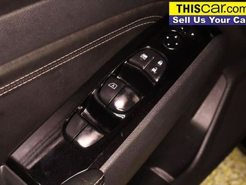 Used 2021 Nissan Altima 2.5 SV FWD image 24