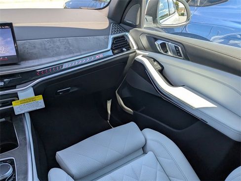 New 2026 BMW X5 sDrive40i w/ Climate Comfort Package image 18