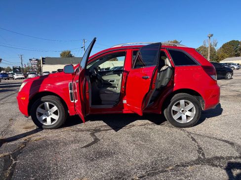 Used 2009 Saturn Vue XR w/ Premium Trim Package image 9