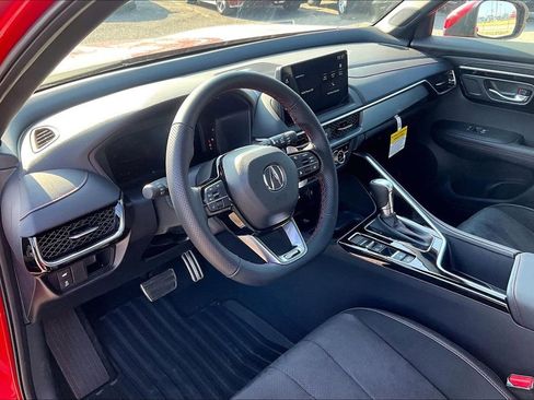 New 2026 Acura ADX A-Spec AWD/4WD image 26
