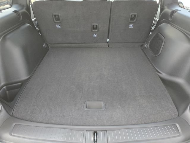 New 2027 Jeep Grand Cherokee Limited RWD image 23