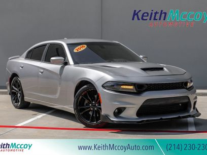 Used 2016 Dodge Charger R/T