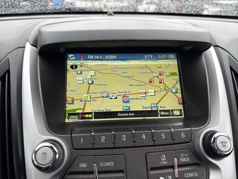 Used 2017 Chevrolet Equinox Premier w/ Enhanced Convenience Package image 8