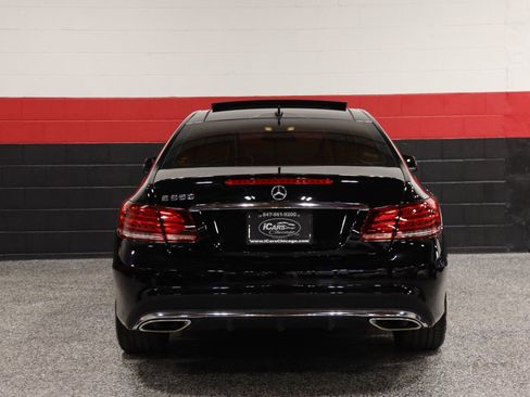 Used 2014 Mercedes-Benz E 550 Coupe image 28