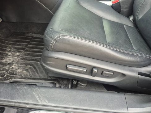 Used 2017 Honda Accord EX-L image 14