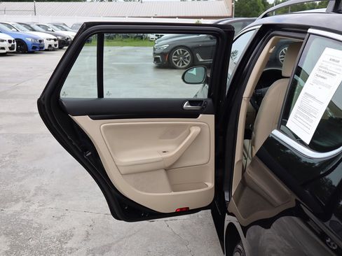 Used 2014 Volkswagen Jetta TDI FWD image 30