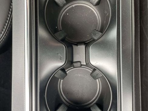 New 2025 Ford F150 Platinum w/ Equipment Group 702A High image 18