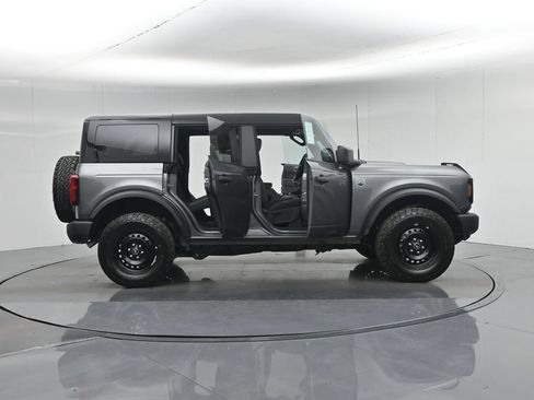 New 2026 Ford Bronco Big Bend AWD/4WD image 33