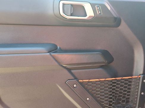 Used 2022 Ford Bronco Raptor image 16