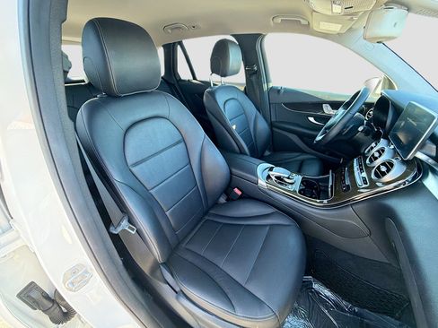 Used 2016 Mercedes-Benz GLC 300 image 16