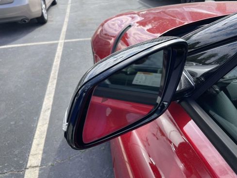 Used 2021 Toyota Supra Premium w/ Driver Assist Package RWD image 18