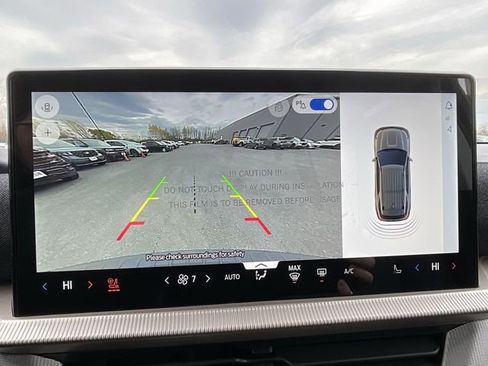 New 2026 Ford Explorer Active w/ Active Comfort Package image 17