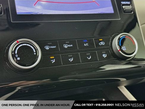 Used 2022 Hyundai Tucson SEL FWD image 15