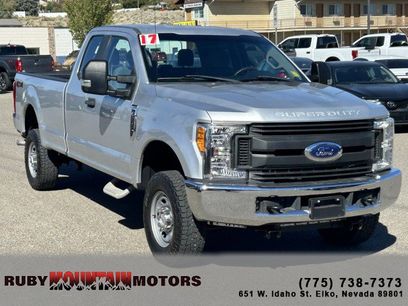 Used 2017 Ford F350 XL