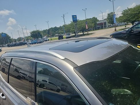 Used 2020 Kia Telluride EX AWD/4WD image 9