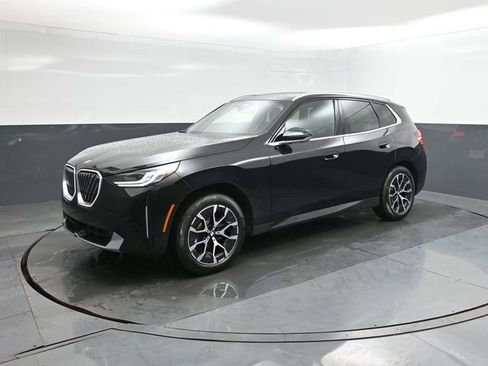 New 2026 BMW X3 xDrive30 w/ Convenience Package image 1