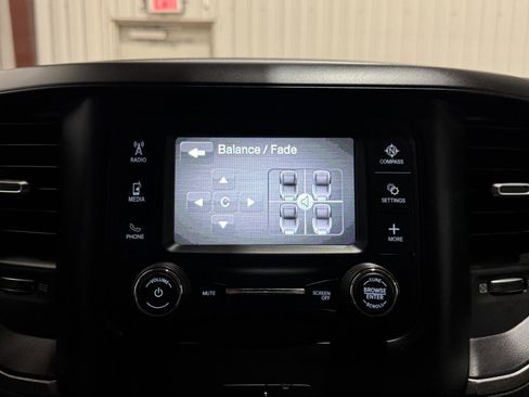 Used 2023 RAM 3500 Tradesman w/ Snow Chief Group AWD/4WD image 45