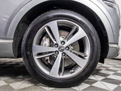 Used 2023 Genesis GV80 2.5T w/ Advanced Package AWD/4WD image 42