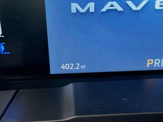 New 2025 Ford Maverick XLT w/ 4K Tow Package video 2