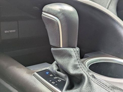 Used 2024 Toyota Camry XLE FWD image 14