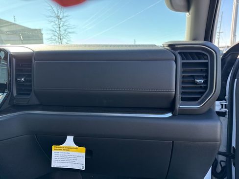 New 2026 GMC Sierra 1500 Elevation AWD/4WD image 26