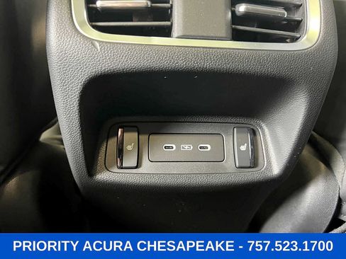 New 2026 Acura RDX A-Spec AWD/4WD image 33