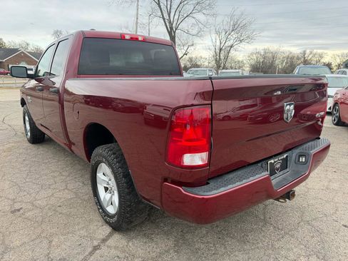Used 2019 RAM 1500 Express image 39