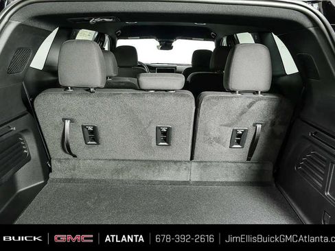 New 2026 GMC Acadia Elevation FWD image 31