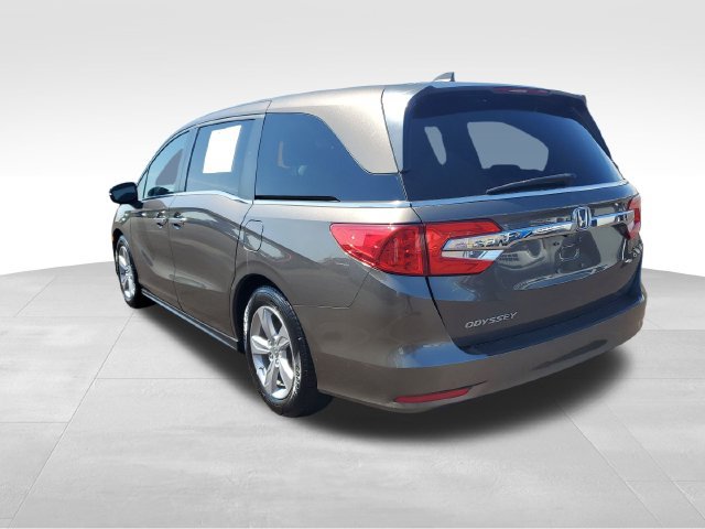 Used 2020 Honda Odyssey EX image 6