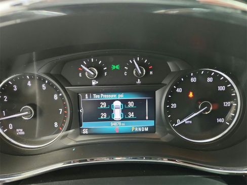 Used 2021 Buick Encore Preferred image 14