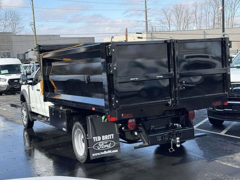 New 2026 Ford F450 XL AWD/4WD image 4