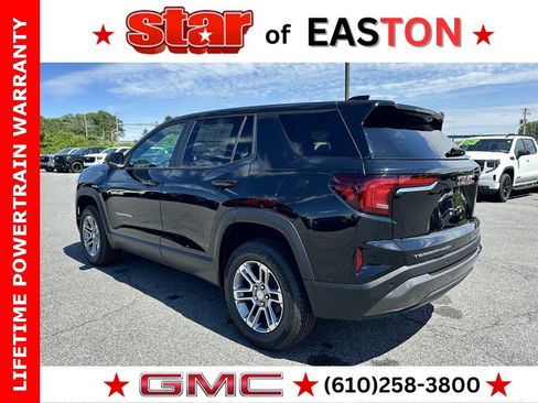 New 2026 GMC Terrain Elevation image 6