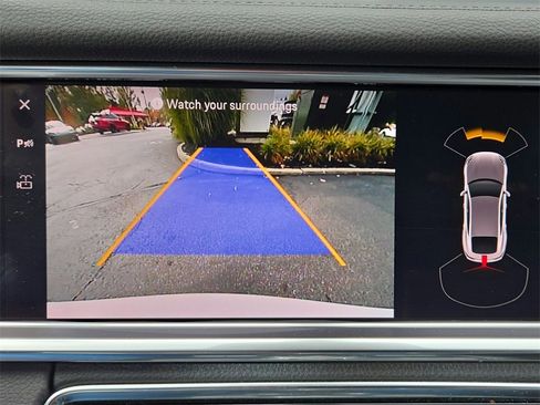 Used 2022 Porsche Panamera 4 image 12