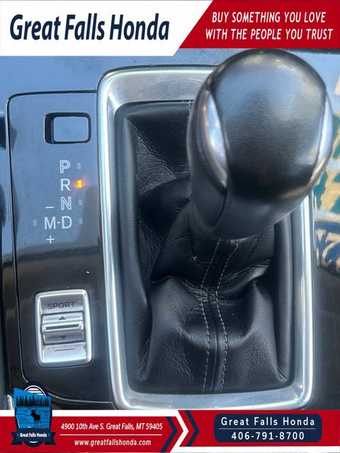 Used 2021 MAZDA CX-5 Touring AWD/4WD image 33