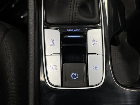 Used 2023 Hyundai Santa Cruz SEL image 23