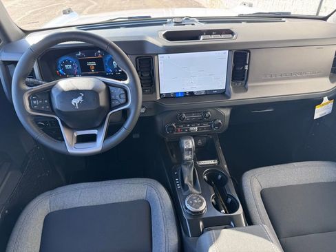 New 2026 Ford Bronco Big Bend AWD/4WD image 26