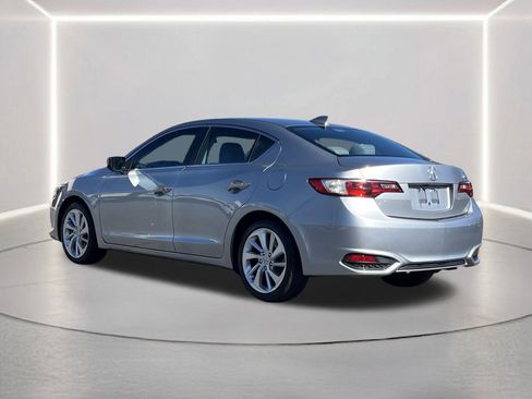 Used 2018 Acura ILX w/ AcuraWatch Plus Package image 22