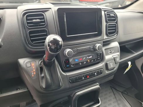 New 2026 RAM ProMaster 2500 w/ Power Group image 23