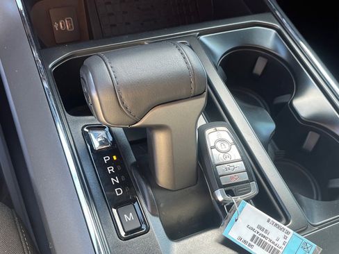 New 2025 Ford F150 XLT w/ Equipment Group 302A MID image 12