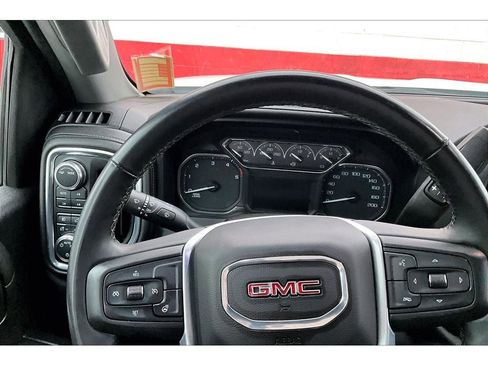 Used 2023 GMC Sierra 2500 SLE w/ SLE Value Package; image 22