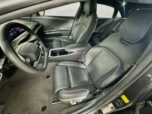 Used 2024 Lucid Air Touring AWD/4WD image 13
