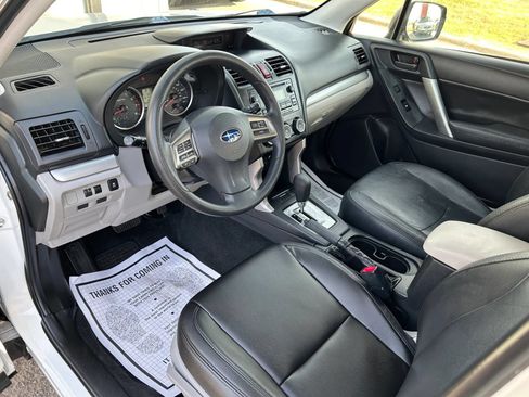 Used 2014 Subaru Forester 2.5i w/ Popular Package #1 AWD/4WD image 25