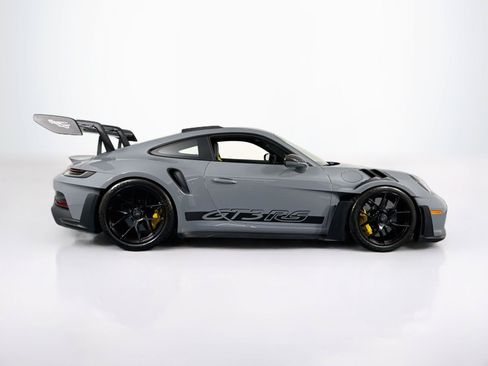 Used 2024 Porsche 911 GT3 RS RWD image 4