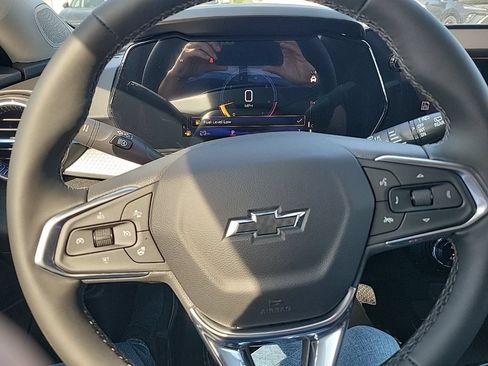 New 2026 Chevrolet Trax LT w/ Driver Confidence Package FWD image 12