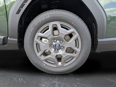 Certified 2026 Subaru Outback Premium AWD/4WD image 10