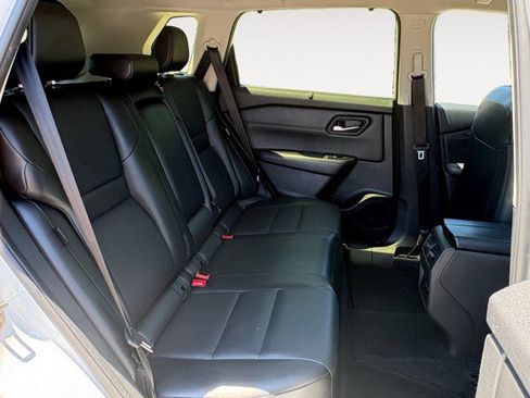 Used 2024 Nissan Rogue SV w/ SV Premium Package FWD image 5