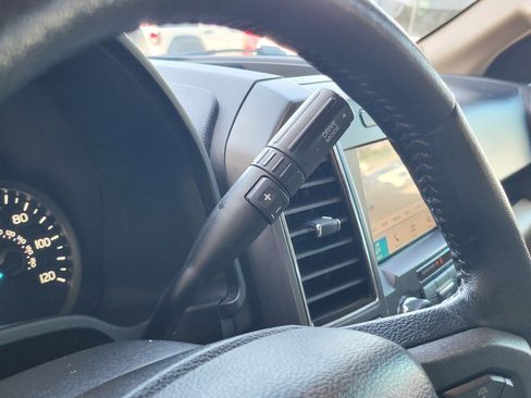 Used 2018 Ford F150 XLT w/ Equipment Group 301A Mid AWD/4WD image 20