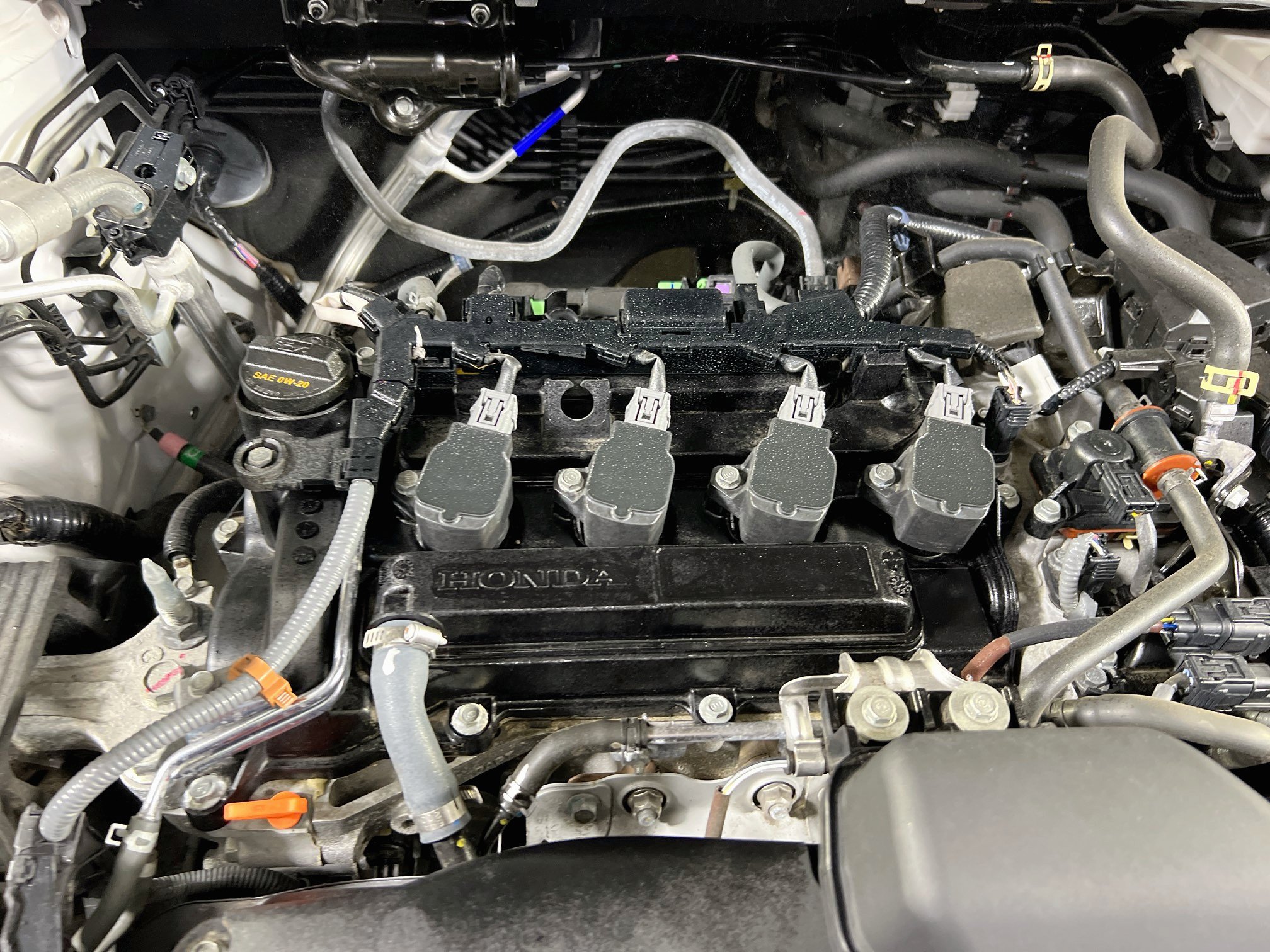 Used 2023 Honda CR-V EX image 29